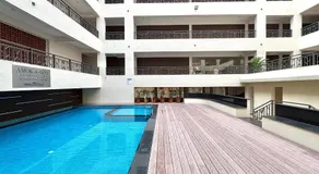 The Ivory Loft - Designer 2BHK Apt with Pool near Candolim Beach - Image 3