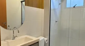 Apartamento Aconchegante Para Ate 4 Pessoal - Image 5