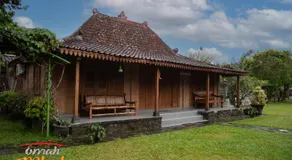 Omah Mbah Mandor Yogyakarta - Image 4