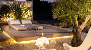 La Bastide de Damien, 5 clefs Demeure d'Exception et Table Remarquable dans le guide Teritoria, JACUZZI Privatif, Cuisine étoilée Dominique Frérard - Image 4