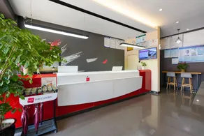 Thank Inn Hotel Sichuan Ziyang Yanjiang District Walmart - Image 5