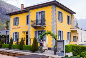 Ristorante della Stazione da YanElo - Image 5
