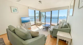 13 'Harbourside' 3-7 Soldiers Point Road - Fantastic Waterfront Unit - Image 2