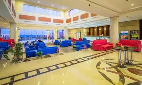 Casa Mare Resort - ex.Royal Marsa & Aqua park - All inclusive - Image 3