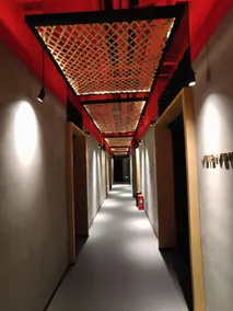 JUMPVIP HOTEL (Chengdu Chunxi Road) - Image 5