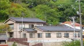 ゲストハウス尾道ポポー Guesthouse Onomichi Pawpaw - Image 5