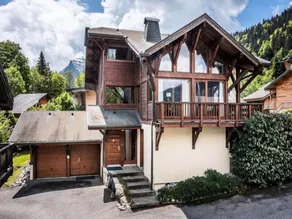 Chalet Beauséjour - Image 5
