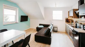 Ferienwohnung "Kleine Auszeit" OG-R - Image 3