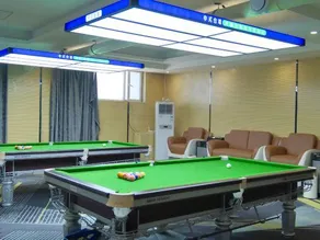 Captain Chain Hotel (Daixian Selected) - Image 4