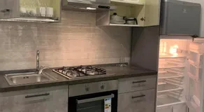 miris apartment fast comfortable naples airport capodichino 25 minutes walk self check-in - Image 2