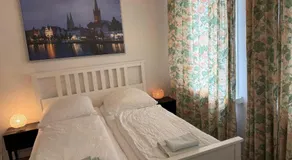 Pension Am Burgtor - Image 4