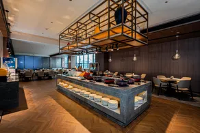 Pulun Hotel (Shaoxing Keqiao Yintai Branch) - Image 5