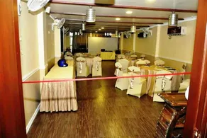 Hotel Kanisshk International - Image 2