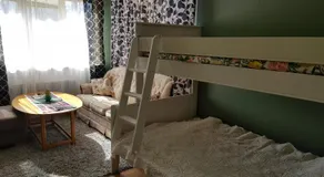 Trevligt hus med egen gård och fri Wifi, Emmaboda kommun, Lindås - Image 2