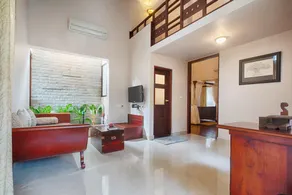 Greenwoods Thekkady - A Five Star Classified Resort - Image 5