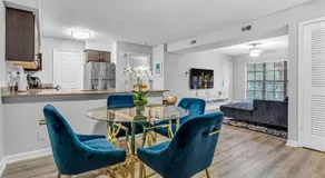 Serene Waterfront 2BR Poolside Living in FTL - Image 4