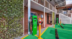 Hamilton's Queanbeyan Motel - Image 5