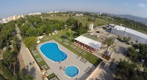 Camping Rodas - Image 3