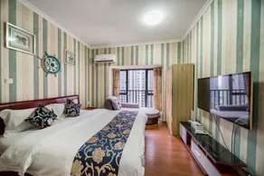 Xingyu Legend Apartment (Guangzhou Pazhou International Convention and Exhibition Center) - Image 2