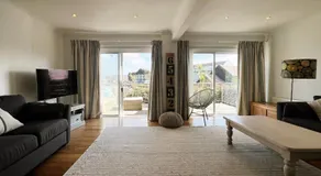 North Quay - Pet friendly Luxury Townhouse overlooking Bembridge Harbour - Image 2