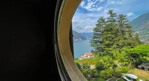 Lake Como Villa Ines Apartment - Image 3