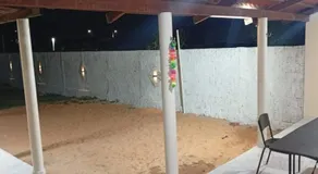 Casa de praia com chalés na Praia de Muriú RN - Image 5