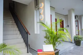OYO 1004 The Radiance Guesthouse - Image 3