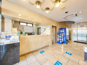 Mizuho Urban Hotel - Image 5
