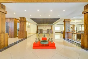 Club Mahindra Le Vintuna, Gangtok - Image 5