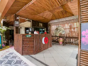 CAPITAL O961 Baan Dow Chompoo Resort - Image 3
