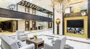 Faraj Almadina Hotel - Image 5