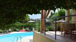 Apeiron Villas - Olive Forest Apartment - Image 4
