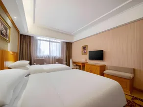 Vienna Hotel Shenzhen Buji Ganli Road - Image 5
