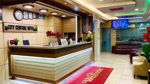 City Central Hotel @ KL Sentral - Image 2