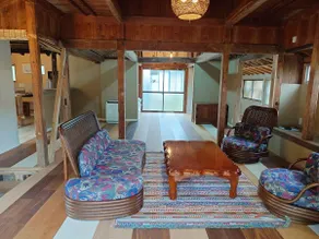 Nomad Cloud Tsunagu - Sustainable House Project - Image 3
