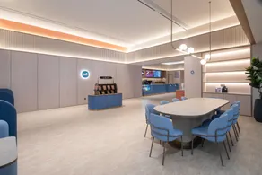 Hanting Hotel Taixing Binjiang Town Futai Plaza - Image 2