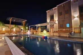 Lux Pvt Pool, Rain Dance, Near Bhimashankar, Pets! - Image 3