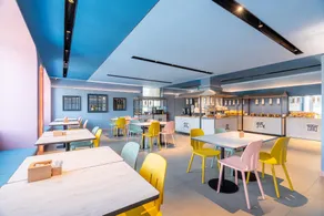 Hanting Hotel Pingdu Qingdao Road - Image 5