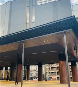 Fukuoka Hotel COCO - Image 3