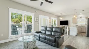 30A Pet Friendly Beach House - Beach Bayou by Panhandle Getaways - Image 2