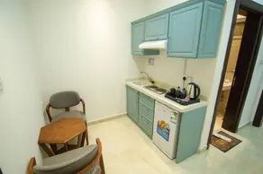 Maqam mostaqbal for serviced apartments - Image 5