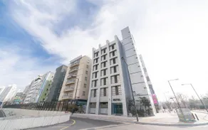 Ilsan Tanhyeon Cyber 21 - Image 3