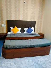 J J Lodging - Image 2