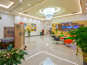 GreenTree Inn Anshun Xihang Road Hotel - Image 4