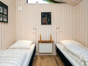4 star holiday home in Rømø - Image 5