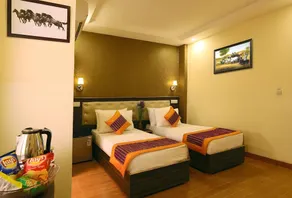 Hotel O Aerofly - Image 2