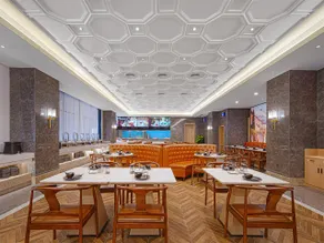 Vienna International Hotel Hunan Zhangjiajie Sangzhi Yonghe Jiayuan - Image 3