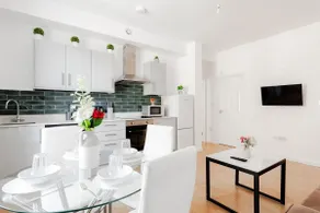 West Ealing Prime Serviced Apartments - Image 4