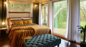 Midcentury Riverfront Retreat - Image 2