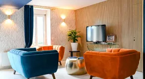 La Glycine Hôtel, Restaurant & Bien-Être - Image 2
